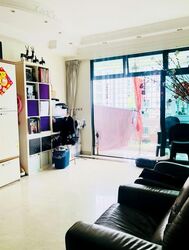 Hillview Green (D21), Condominium #567628341
